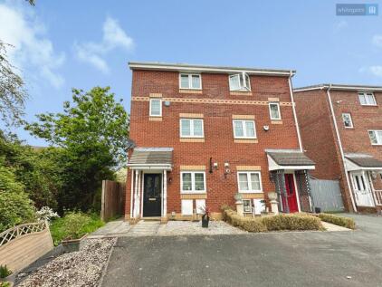 Mottram Drive, Nantwich, Cheshire, CW5