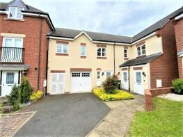 60, Middlewood Close, Solihull B91 2TY