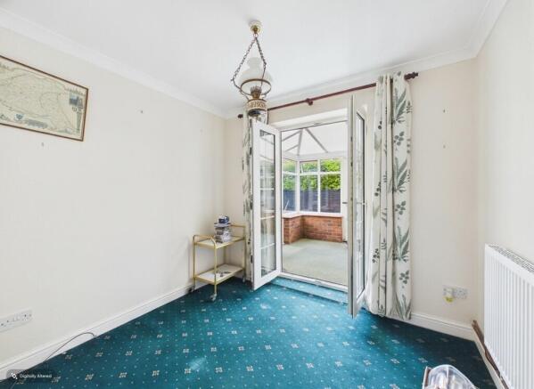 2 bed Detached Bungalow for sale Image 6