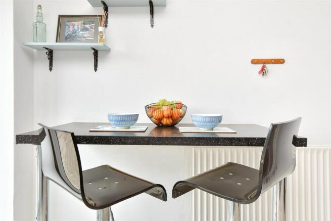 Internal Lifestyle Photograph