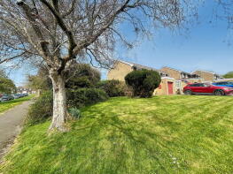 53, Trem-y-mor, Brackla, Bridgend CF31 2HA
