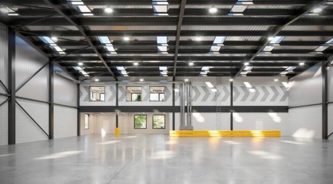 Units E & F, Heathrow West Business Park