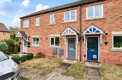 Farringdon Avenue, Belmont, Hereford, Herefordshire