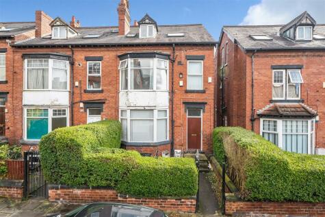 Headingley Avenue, Leeds