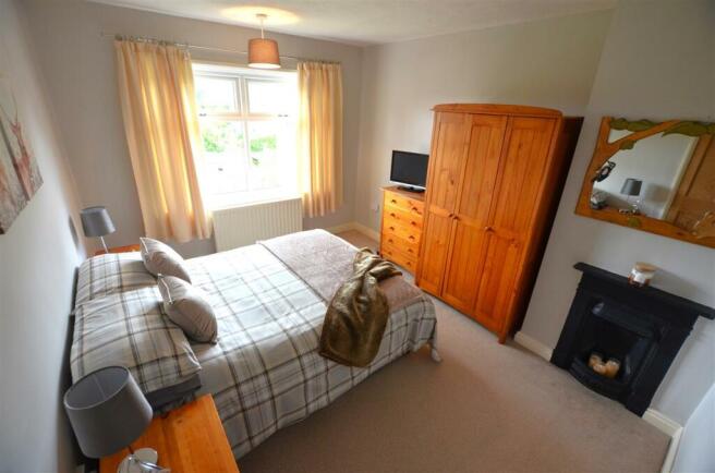 Bedroom 2.