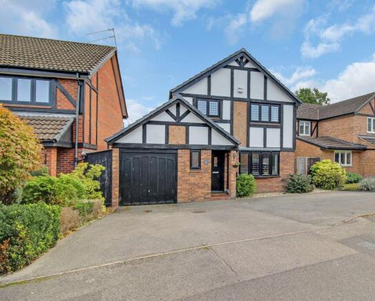 View from Property at Front