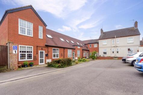 Queen Street, Desborough, Kettering