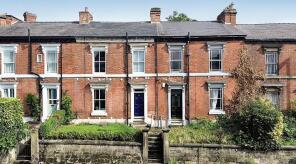 3, Grove Bank, Duffield Road, Derby DE1 3BD