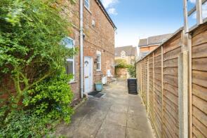 30, Goldington Road, Bedford MK40 3DY