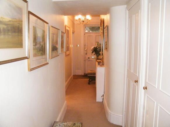 hall