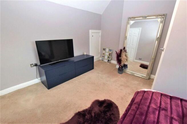 Bedroom 1 Shot 2