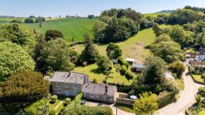 Spring Cottage, Pound Lane, Burstock DT8 3LL