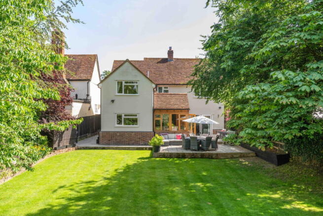 Bull Cottage, Cottered, Buntingford, SG9 photo 4