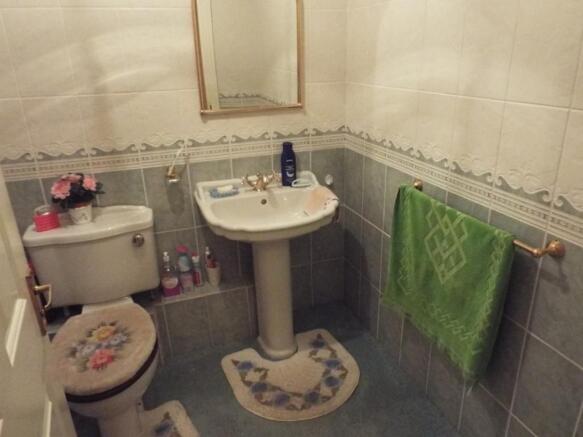 WC
