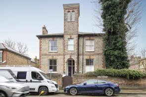 31, Talfourd Road, London SE15 5PA