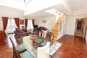 128, 173 New River Head, Rosebery Avenue, London EC1R 4UR