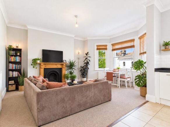 Flat To Rent