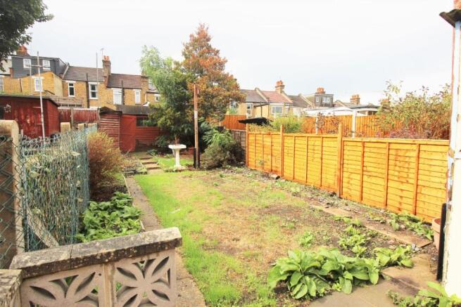 Garden View 2