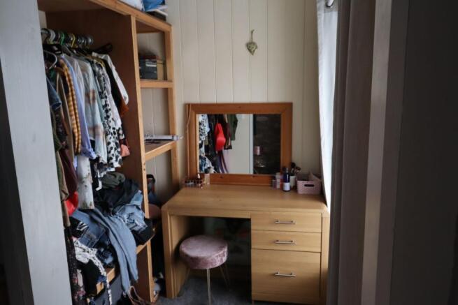 Dressing Room
