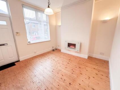Courthill Street, Offerton, Stockport
