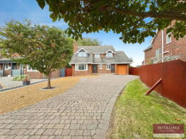 7 The Vicarage, Parc Gwellyn, Rhyl LL18 5HN