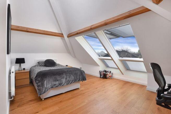 Bedroom Five