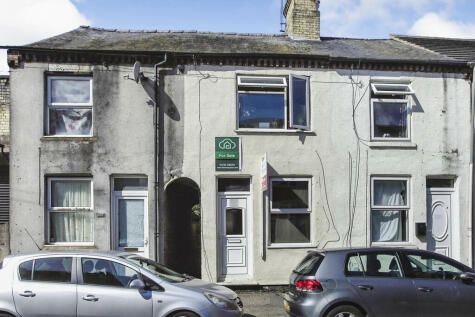 Clarence Road, PETERBOROUGH