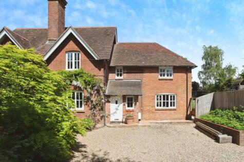 Sunnybank, The Mount, Flimwell, Wadhurst, TN5