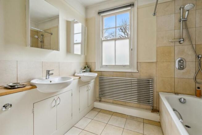 Woodstock Road, W4 - FOR SALE