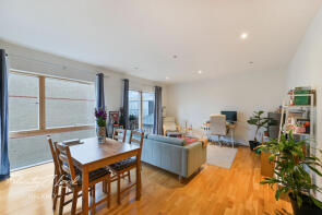 Flat 19, 63, Dalston Lane, Hackney, London E8 2AB
