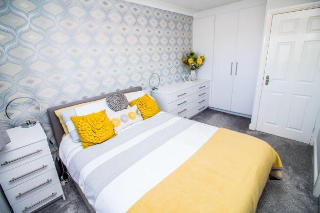 Master Bedroom p2