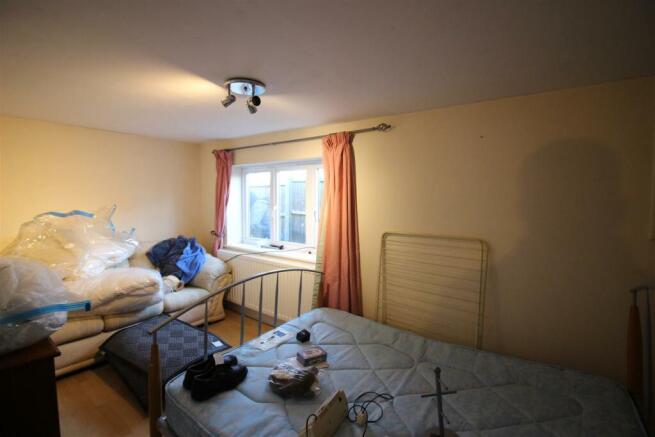 Ground Floor Bedroom