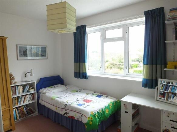 BEDROOM FIVE
