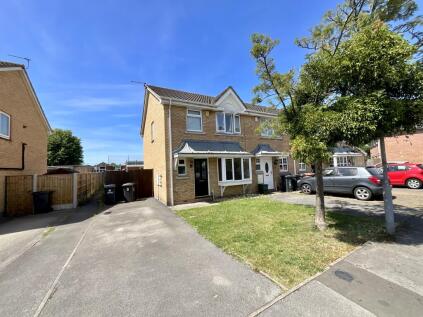 Furzebrook Road, Nottingham, NG4