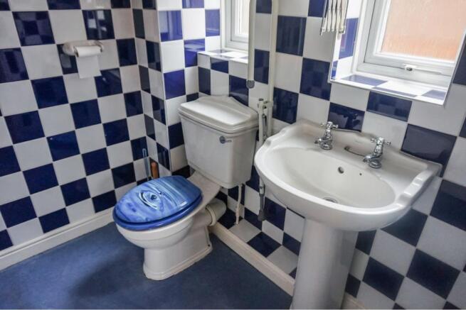 En-suite