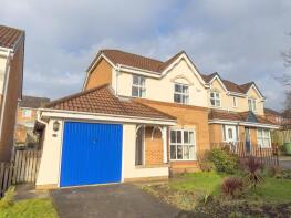 27, Stonelea Court, Meanwood, Leeds LS7 2UH