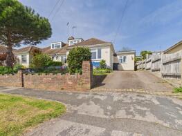 81, Oaklands Avenue, Brighton BN2 8PB