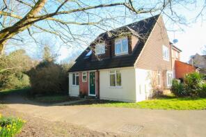 38, Linnet Walk, Wokingham RG41 3HE