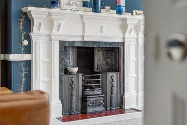 6 bed Terraced for sale Image 11