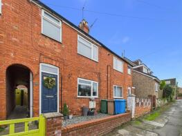 2, Mill Lane, Brough HU15 2LR