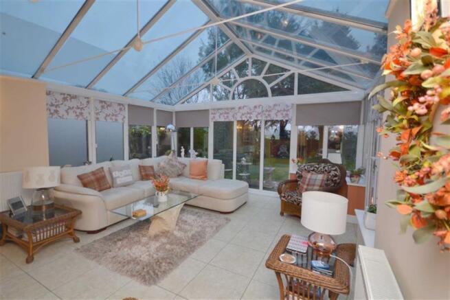 CONSERVATORY