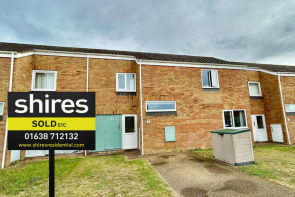 9, Sycamore Walk, Brandon IP27 9RE