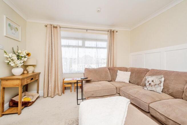 Guest Living Room