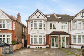 31, Blake Hall Crescent, Wanstead, London E11 3RH