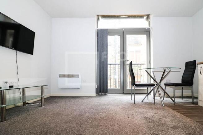 1 bed Apartment to rent Image 7