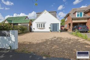 11, Jones Road, Waltham Cross EN7 5JN