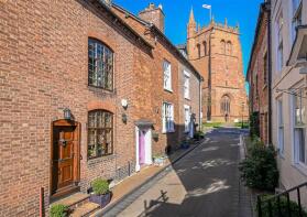 7, Church Street, Bridgnorth WV16 4EQ