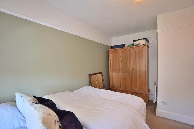2 bed Semi-Detached to rent Image 12