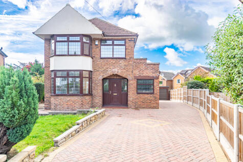 Barnswick View, Leeds, LS16