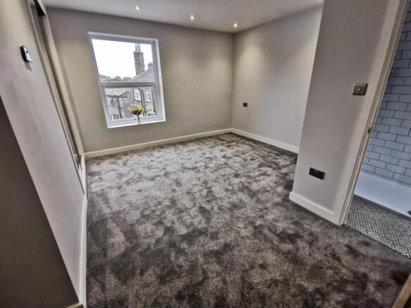 1 bed End of Terrace for sale Image 6